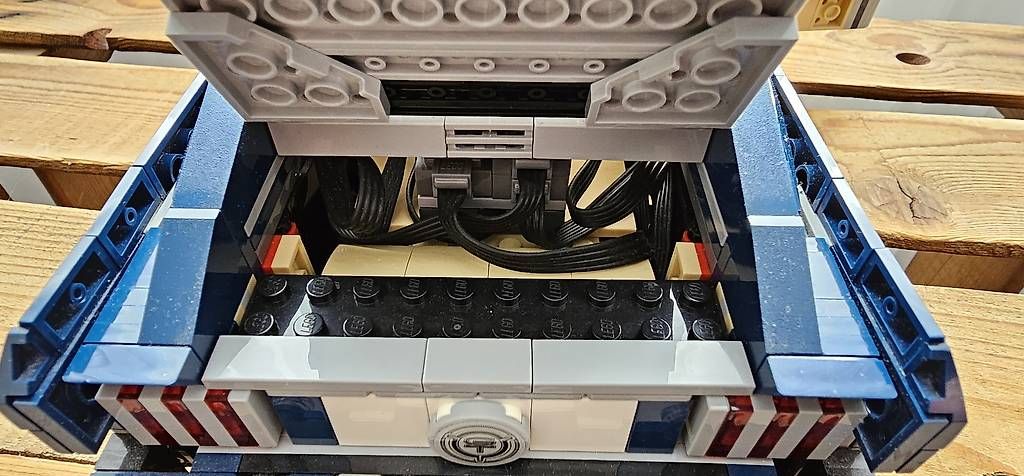 Jeux de construction: Lego Creator Mustang – D'occasion à Waldstatt par jocus08 2