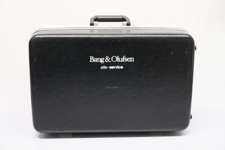 Bang & Olufsen Modulkoffer
