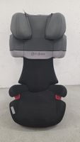 Cybex Solution X-Fix Car Seat - Safe & Comfortable Ride!