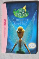 Clochette et le secret des fées - Disney - les Fées
