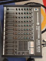 Mixer audio Bandridge MX 9804 come nuovo