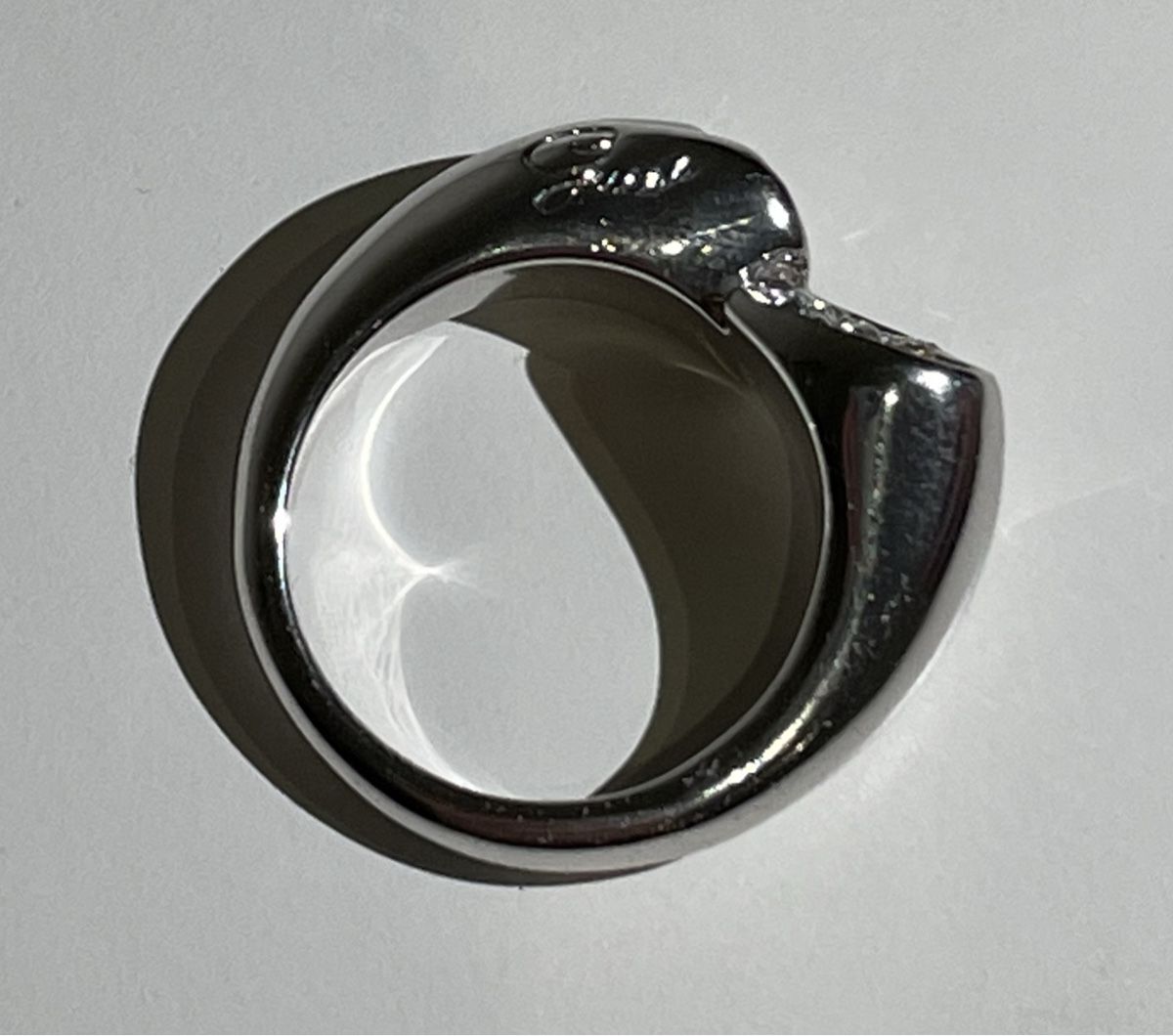 Guess Anelli: Bague Guess – Nuovo e nell'imballaggio originale da La Chaux-de-Fonds venduto da 19_po 1