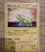 DYNAVOLT 64/100 DIAMANT & PERLE AUBE MAJESTUEUSE 2008 FR