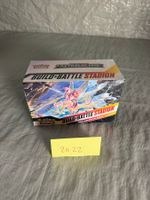 POKEMON-BUILD AND BATTLE-ASTRALGLANZ-2022-DE