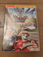 Pat' Patrouille (PAW Patrol) - Ready Race Rescue DVD