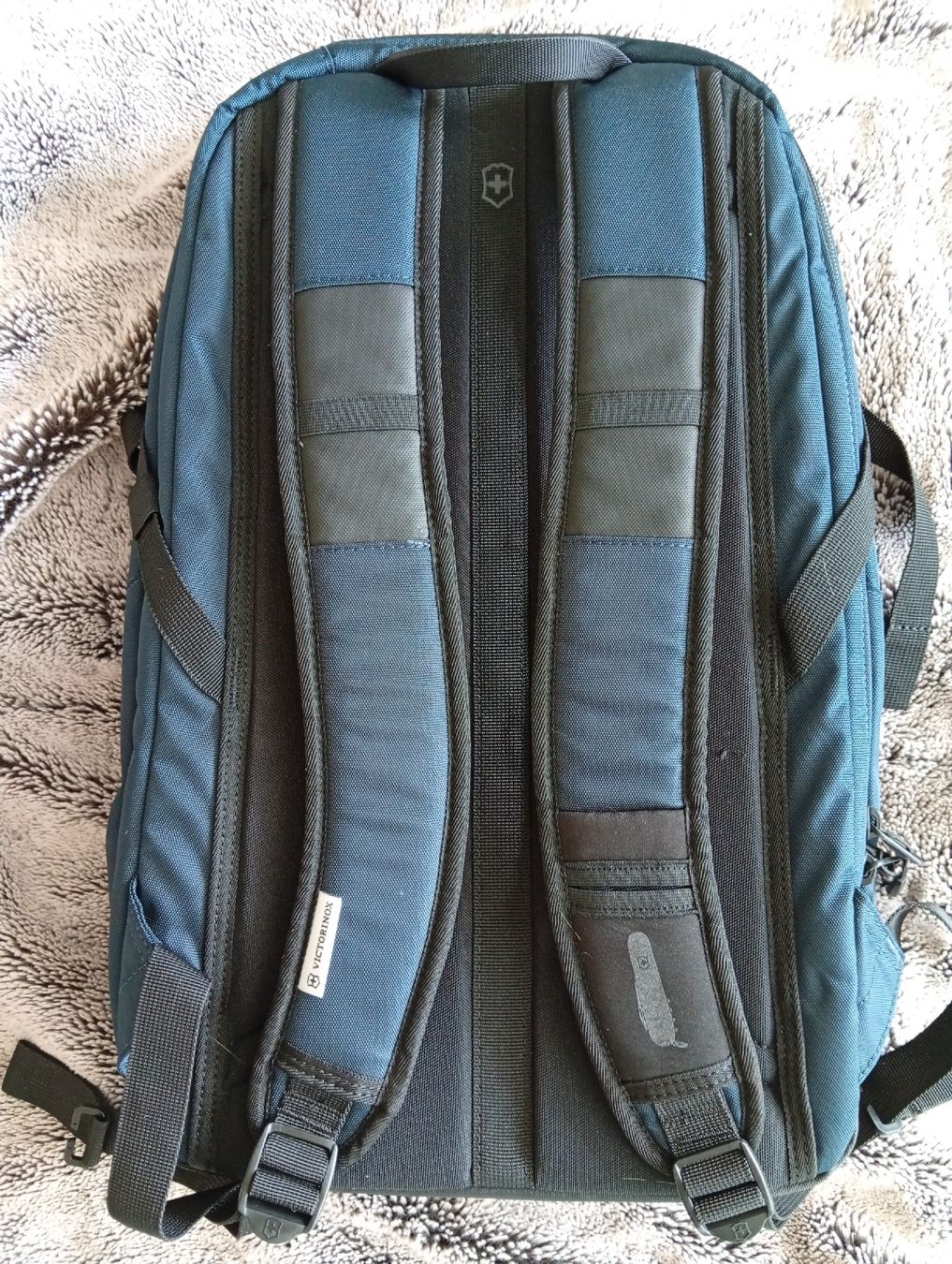 Victorinox Rucksäcke: Victorinox Rucksack Neu – Neu und originalverpackt aus Zürich von kin_5jm2 2