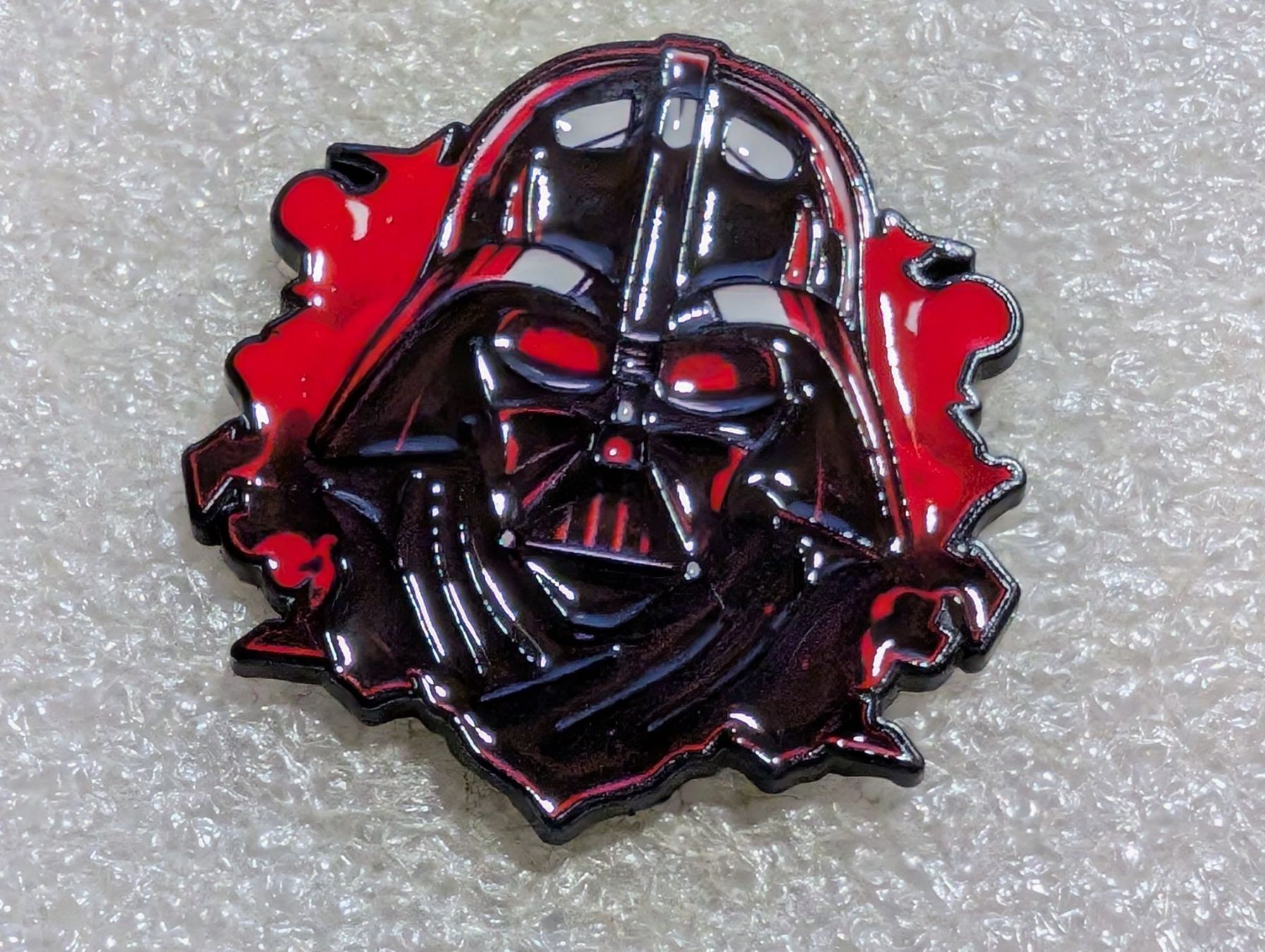 Placchette & Badge: Ansteckpin 182: Star Wars – Usato da Oppligen venduto da Pin-Fall-Shop