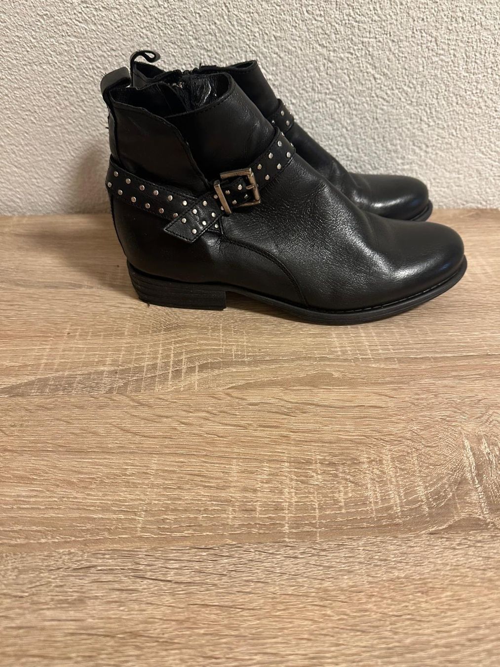 Chaussures femmes: Stiefeletten – Neuf (Voir description) à Zürich par TG014