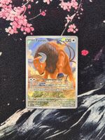 Pokémon Tauros 096/086 – Illustration Rare 