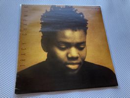 Tracy Chapman