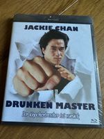 Drunken Master 2 Der Knochenbrecher ist zurück, Bluray neu