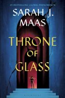 Throne of Glass - Sarah J. Maas