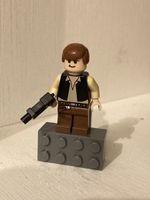 LEGO Star Wars Han Solo magnet