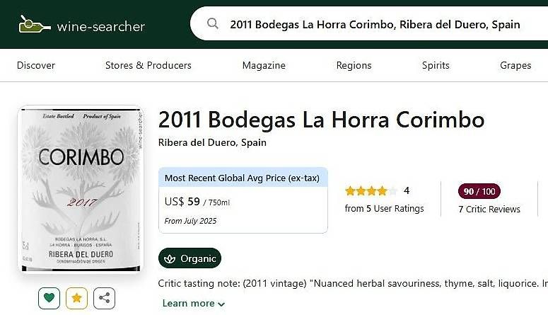 Musikinstrumente: Corimbo 2011 – Gebraucht aus Porza von Marti24 1