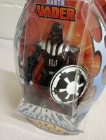 Star Wars Darth Vader Force Battlers, Neu und OVP! Selten!