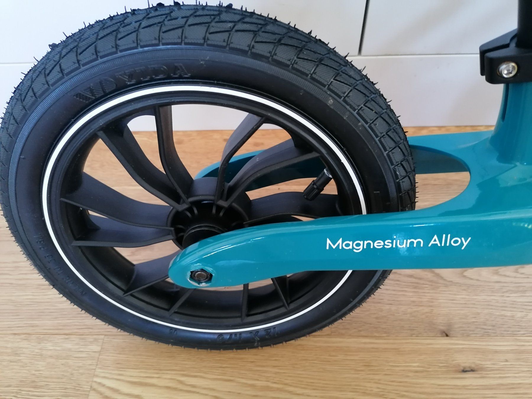 Fahrzeuge für Kinder: Balance Bike – Neu (gemäss Beschreibung) aus Geroldswil von Dirici 3