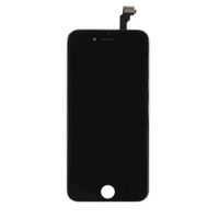iPhone 6 LCD Display schwarz