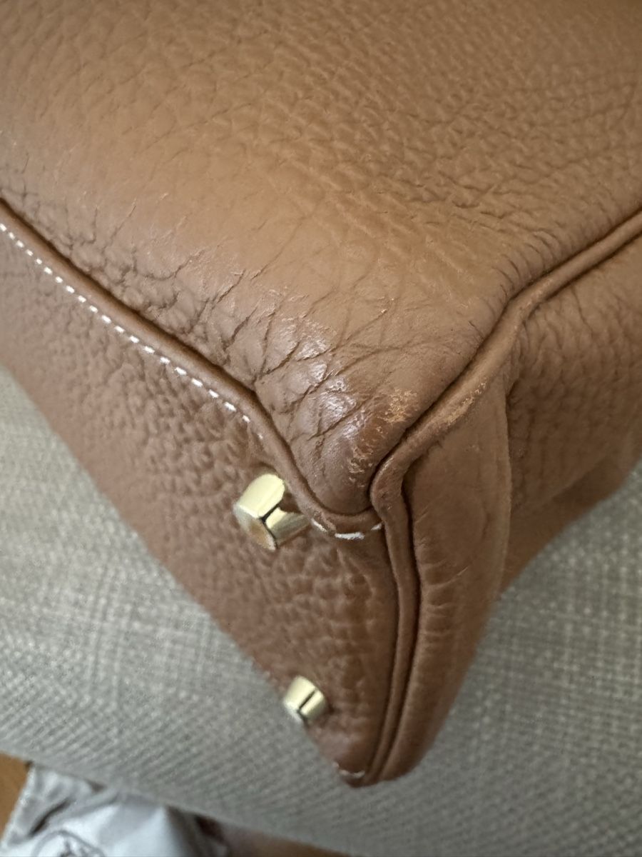 Hermès Borse da donna: Hermès kelly 35 – Usato da Lugano venduto da Omre1 9