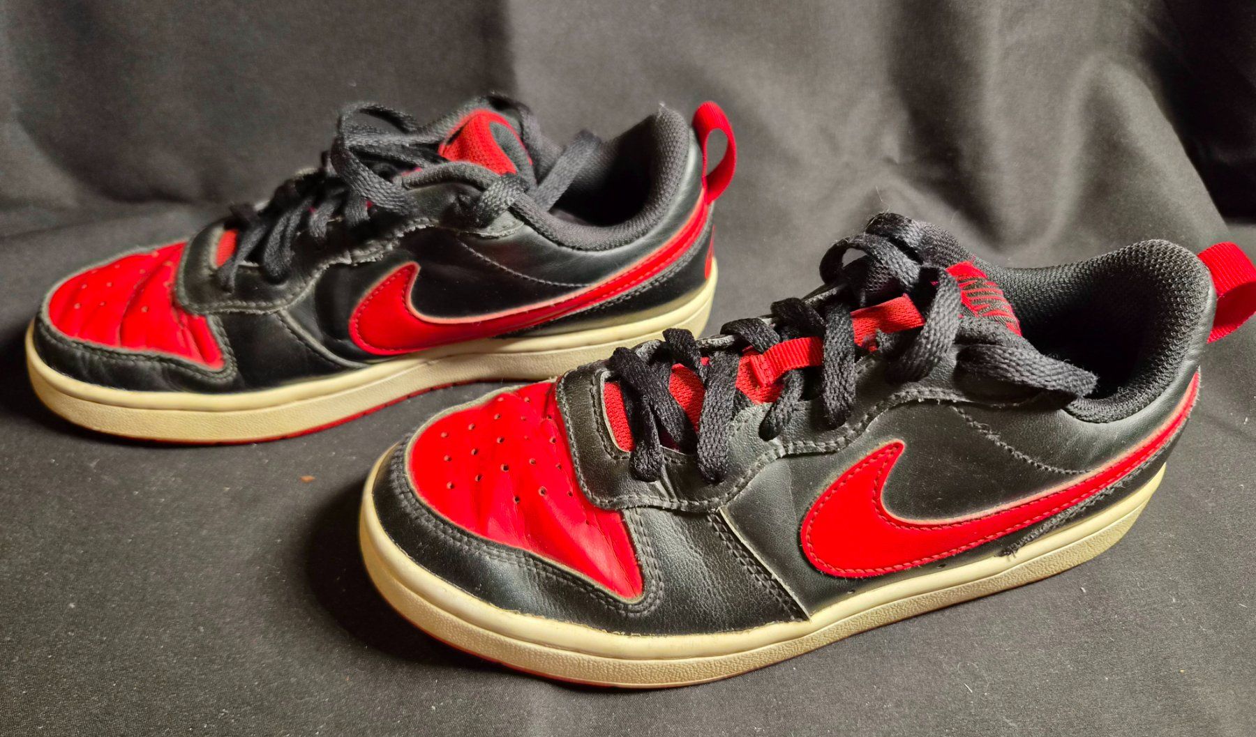Nike Schuhe für Jungen: Sneaker Nike Kinder Grösse 36 – Gebraucht aus Hägglingen von pri_zdz5 1