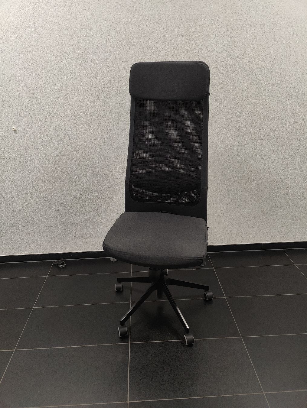 Ikea Stühle: Bürostuhl Ikea – Gebraucht aus Luzern von ymuehl