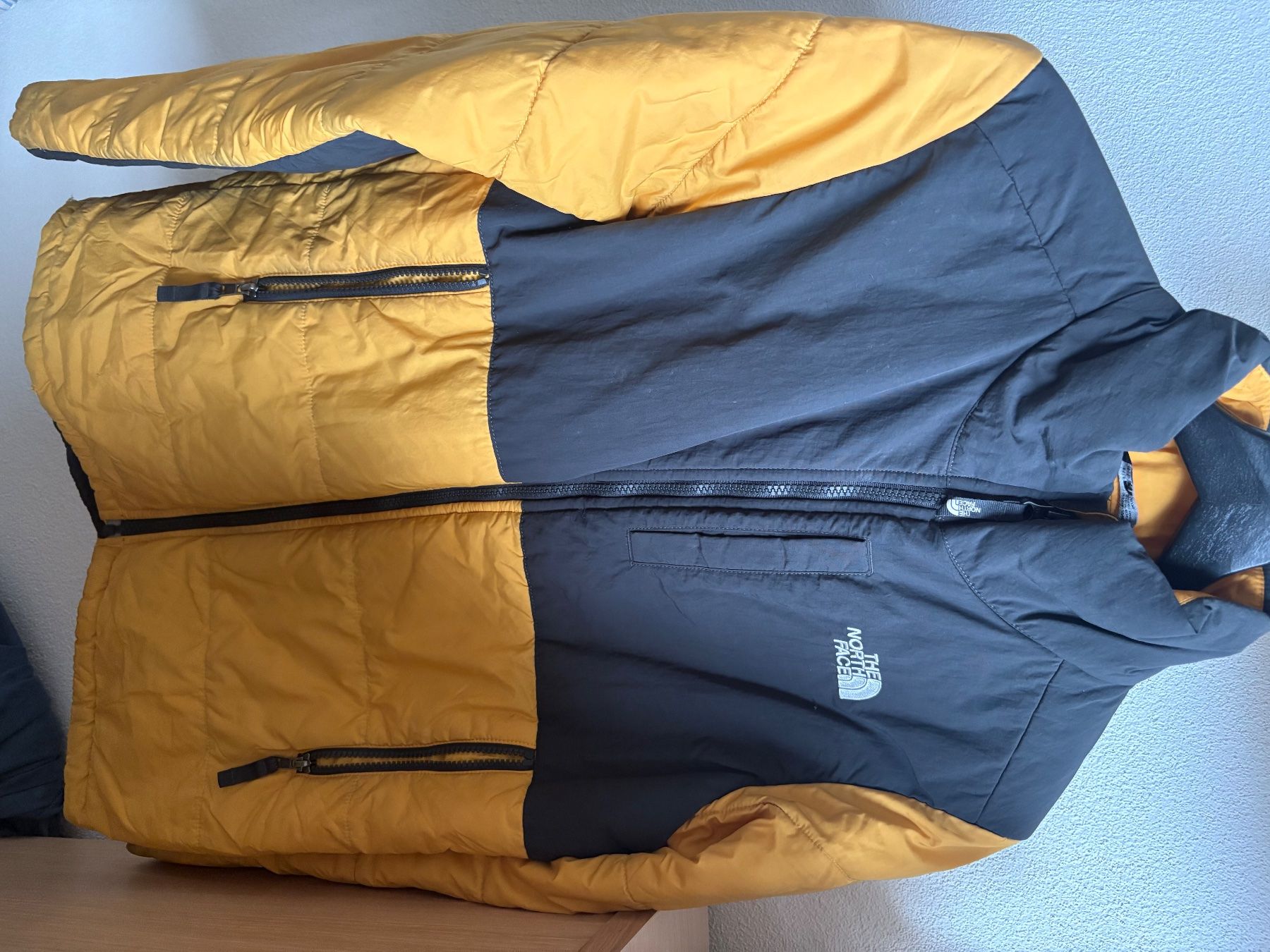 North Face Cappotti: The north face Jacke – Usato da Zürich venduto da Colett 2