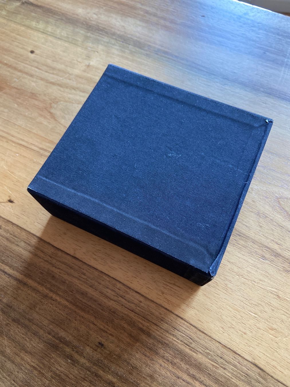 CD: The The Matt Johnson Box – Usato da Wabern venduto da fingersinfactories 1