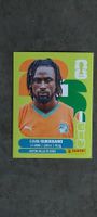Panini FIFA World Cup 2026 Sticker - CIV 19 Evan Guessand