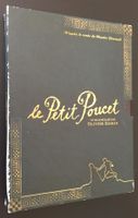 Le Petit Poucet Ed Collecteur DVD + CD + Livret Parfait état