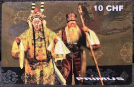 Carte