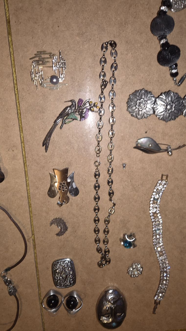 Altri gioielli: Schmuck Konvolut  – Usato da Kölliken venduto da MissesBossTop1 2