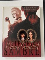 BD Les Guerres de Sambre: Werner & Charlotte 1 Yslaire