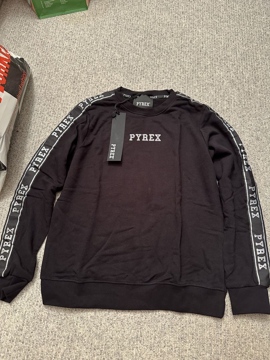 Pullover & Sweatshirts: PYREX PULLOVER – Neu und originalverpackt aus Richterswil von Tamtamgirl2