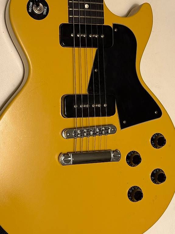 Musikinstrumente: Gibson Special TV – Gebraucht aus Founex von jbd_pmm6 2