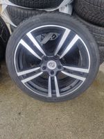 Jantes Porsche 21 pouces