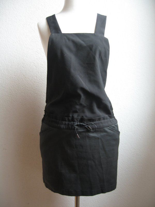 Vestiti: Cop Copine géniale robe ou surrobe en taille 36CH! – Usato da Champlan venduto da baghera12 1