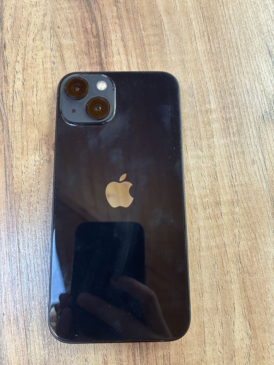 Apple Telefoni cellulari / Smartphones: iPhone 13 128GB Midnight – Usato da Aeschi b. Spiez venduto da kru_hh2w 1