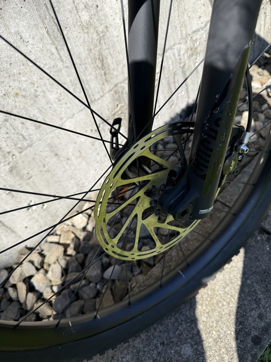 Specialized Biciclette: Specialized E-Mountainbike, Akku defekt – Difettoso da Baar venduto da vartam 4