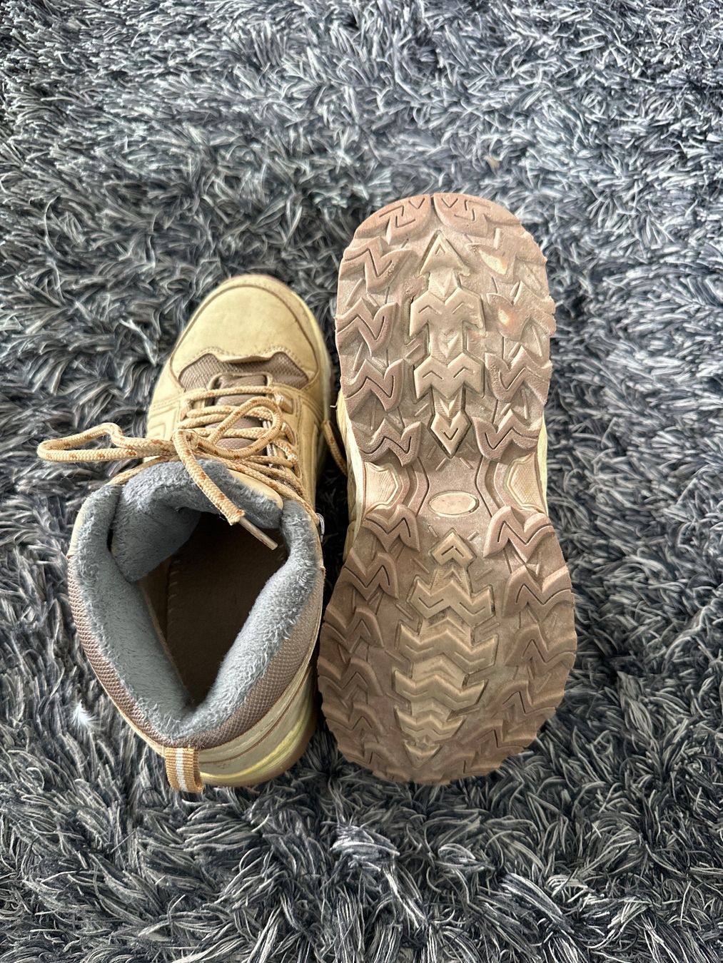 Scarpe da donna: Wander-Schuh Gr. 37 – Usato da Niedergösgen venduto da 7591 1