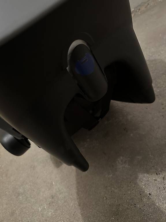 Kinderkraft Seggiolini per auto: Kinderkraft Babyschale – Usato da Basel venduto da mahatmaganja 3