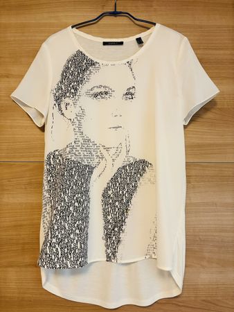 Esprit Shirt, Grösse M / NEU