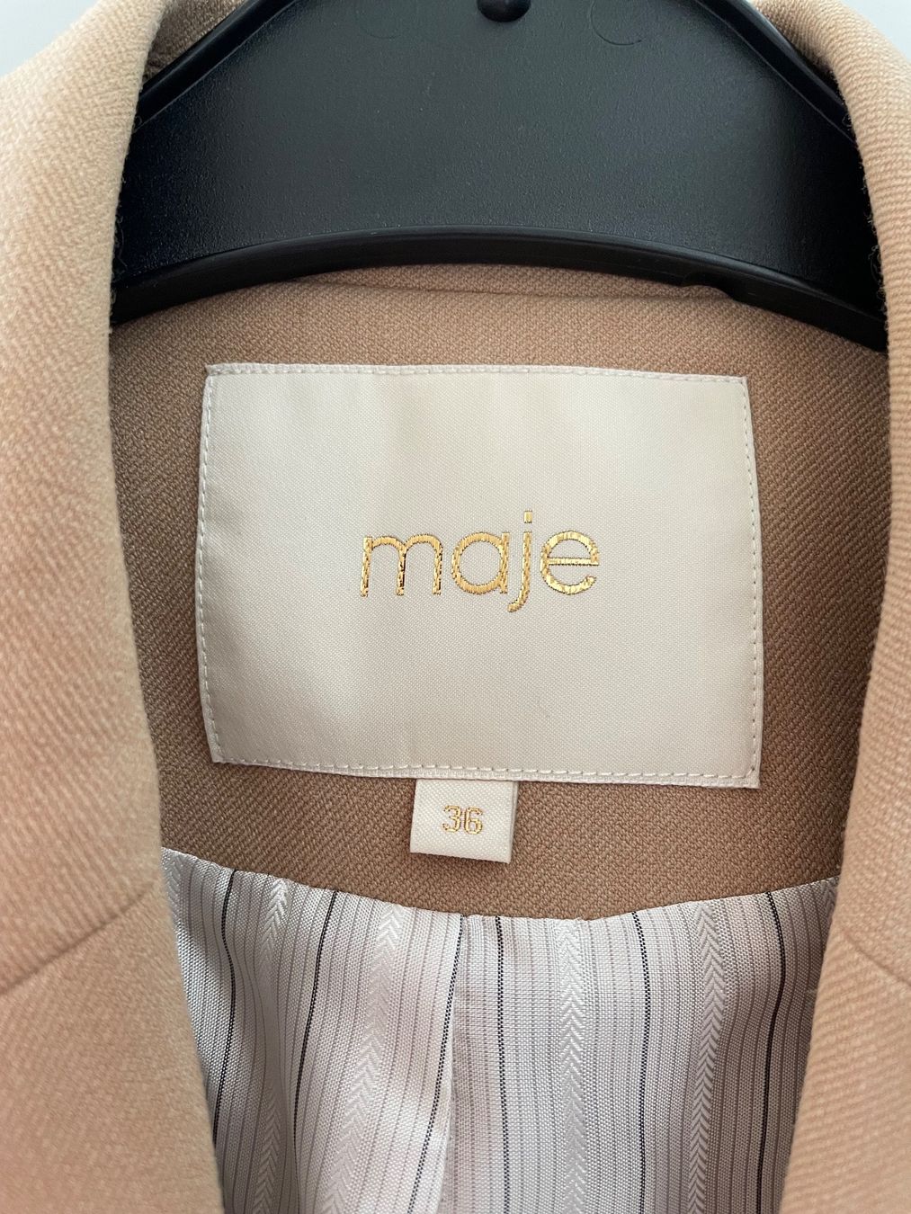 Maje Jacken: Maje Blazer 36 – Neu und originalverpackt aus Dübendorf von VSAngel 1