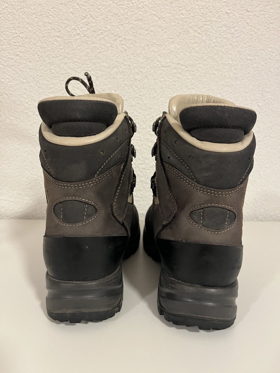 Lowa Damenschuhe: Lowa Wanderschuhe Grösse 36.5 – Gebraucht aus Frauenfeld von heyLani 3
