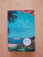 Carla Federico Der Traum von Rapa Nui Roman