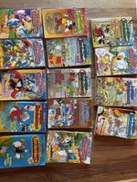 Lustiges Taschenbuch Sammlung 14 Disney Comics