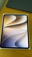 APPLE iPad Pro 13 WiFi 2024 (13", 256 GB, Space Schwarz)