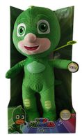 Simba 109402076 PJ Masks Plüsch Gecko mit Licht und Sound