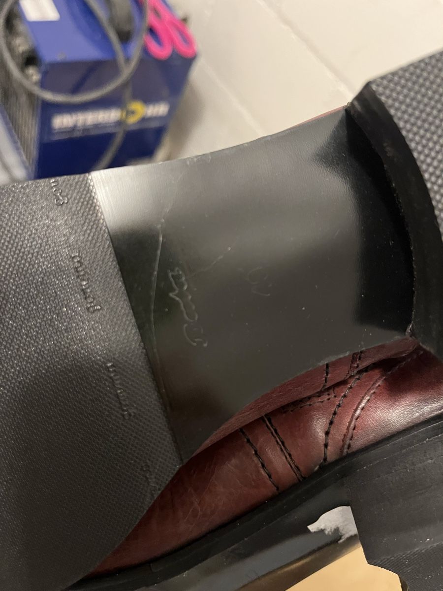 Damenschuhe: Stiefel – Neu (gemäss Beschreibung) aus Brugg AG von Ljubinka0410 3