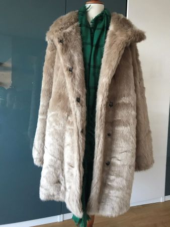 🟠WINTERJACKE BANANA REPUBLIC XL neu tag