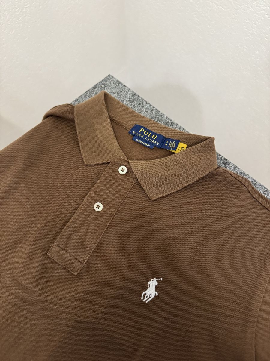 Polo Ralph Lauren Magliette Polo: Ralph Lauren Polo – Usato da Laufenburg venduto da gia_ts98 2