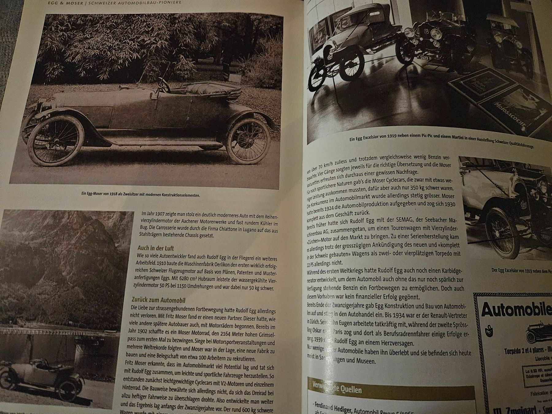 Jaguar Accessori per altri veicoli: Swissclassics 3/21 VW Käfer Golf E Type Alpine A310 Egg xa – Usato da Flawil venduto da sr1_f6st 8